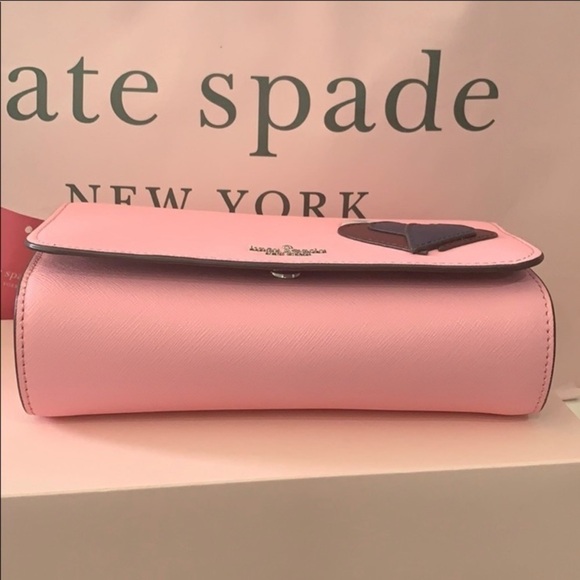 Kate spade cross body bag - Picture 9 of 10